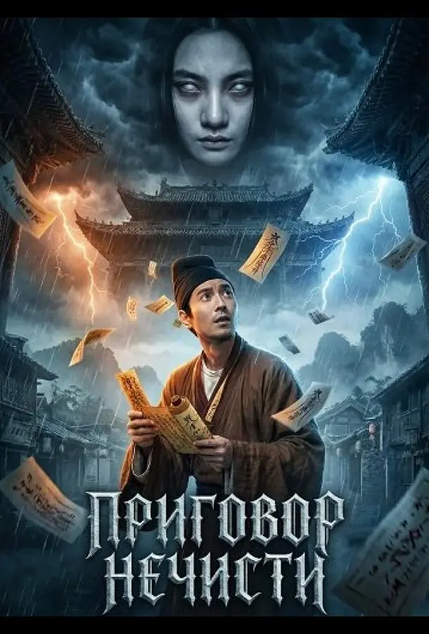 Приговор нечисти